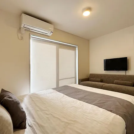 Bhotel Yutori - 1Br Apartment In Onomichi For 3 Ppl Extérieur photo