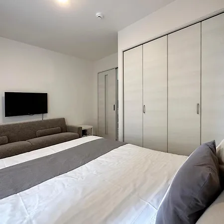 Bhotel Yutori - 1Br Apartment In Onomichi For 3 Ppl Extérieur photo