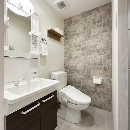 Bhotel Yutori - 1Br Apartment In Onomichi For 3 Ppl Extérieur photo