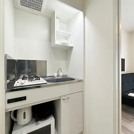 Bhotel Yutori - 1Br Apartment In Onomichi For 3 Ppl Extérieur photo