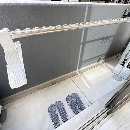 Bhotel Yutori - 1Br Apartment In Onomichi For 3 Ppl Extérieur photo