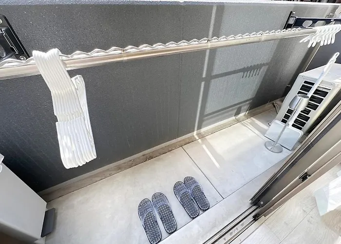 Bhotel Yutori - 1Br Apartment In Onomichi For 3 Ppl