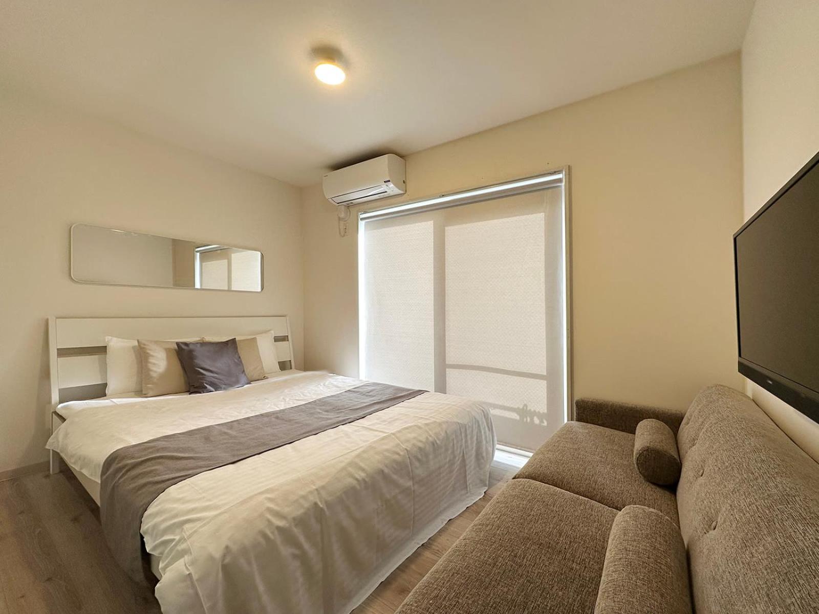 Hébergement de vacances Bhotel Yutori - 1br In For 3 Ppl Onomichi