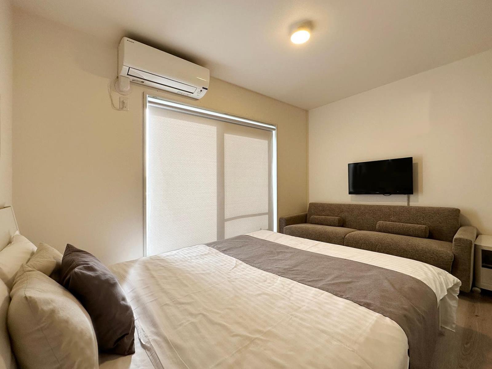 Bhotel Yutori - 1br In For 3 Ppl