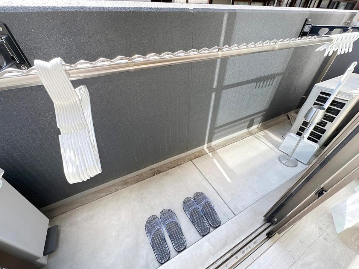Bhotel Yutori - 1br In For 3 Ppl Hébergement de vacances *